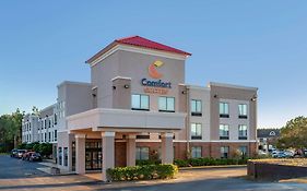 Comfort Suites Natchitoches